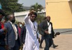 Procès FRIVAO : affaire renvoyée pour l'ex-ministre Mutamba et son co-prévenu, accusés de détournement de fonds destinés aux victimes de Kisangani