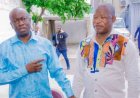 Kabuya désavoue Mbata : l'UDPS-Tshisekedi dit non à la contre-manifestation du 22 juillet