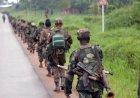 Ituri : l'armée dément toute opération contre les groupes armés locaux et promet une enquête sur l'incident de Nyakunde