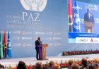 ‎Paix en RDC : Félix Tshisekedi interpelle la communauté internationale sur l'urgence d'agir