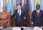 RDC-Rwanda : nouvelles avancées à Genève mais pas de calendrier pour la paix