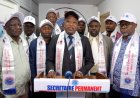 ‎Kinshasa : André Mbata campe sur ses positions et confirme la marche de l'Union Sacrée le 22 juillet, malgré l'opposition de l'UDPS-Tshisekedi