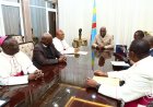 RDC: Félix Tshisekedi valide un dialogue national, la feuille de route attendue