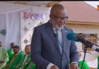 ‎RDC : Corneille Nangaa rejette catégoriquement le dialogue de Kinshasa et prône la "refondation" par la force