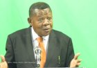 Lambert Mende, du "tshaku national" au repenti opportuniste : l'art congolais du retournement politique