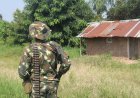 ‎Kwamouth : le chef milicien "Odon" et ses sept gardes du corps capturés par les FARDC