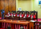 Référendum en RDC : la Cour constitutionnelle valide la loi Ngondankoy