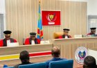 Référendum en RDC : voici les seules matières éligibles au vote populaire