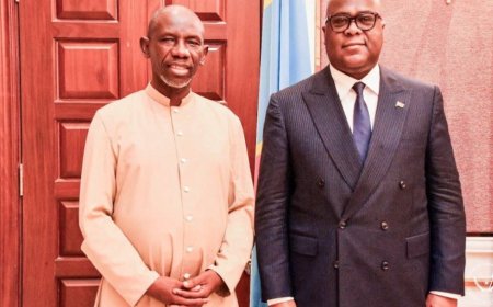 Malaise au sein de l'Église catholique : une frange du clergé de Kananga s'écarte de la déclaration de la CENCO et soutient le changement de la Constitution