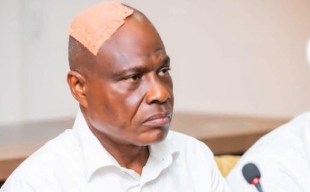 Violences politiques à Kinshasa : Martin Fayulu dénonce l'attaque de son cortège et réclame une enquête judiciaire