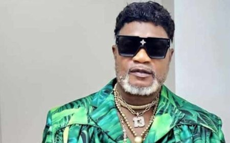 Koffi Olomide au stade Roi Baudouin : le concert maintenu, mais jauge réduite