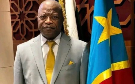 ‎RDC : l'Union Sacrée contre-attaque et annonce une marche le 22 juillet face à la mobilisation de l'opposition
