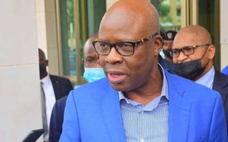RDC : voici les huit nouveaux administrateurs de la BCC nommés par Félix Tshisekedi