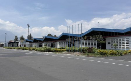 ‎RDC : trois officiers FARDC à Goma pour activer le mécanisme de vérification du cessez-le-feu avec l'AFC-M23