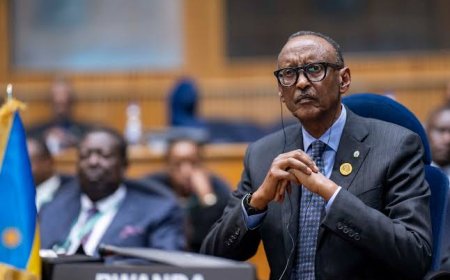 Pour Paul Kagame, toute attaque contre le M23 équivaut à une menace existentielle pour le Rwanda