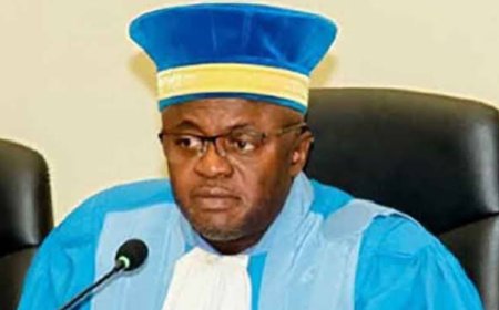 Nommé puis démis sans avoir siégé à la Cour de cassation : quand le juge Noël Kilomba Ngozi défiait le président Tshisekedi