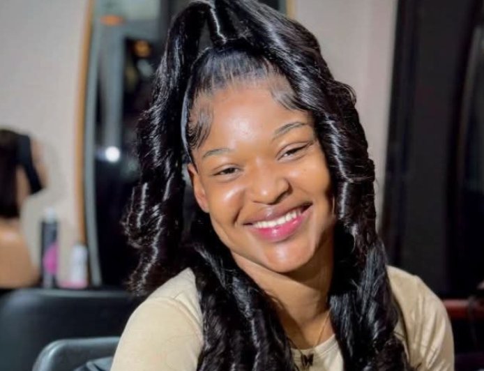 Kinshasa : Wilfried Bilonda, l'actrice du clip Love ya Réseaux Sociaux, morte dans un accident de la route