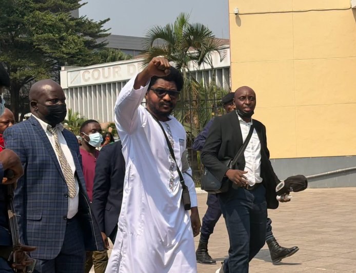 Procès FRIVAO : affaire renvoyée pour l'ex-ministre Mutamba et son co-prévenu, accusés de détournement de fonds destinés aux victimes de Kisangani