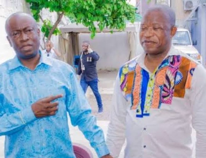 Kabuya désavoue Mbata : l'UDPS-Tshisekedi dit non à la contre-manifestation du 22 juillet