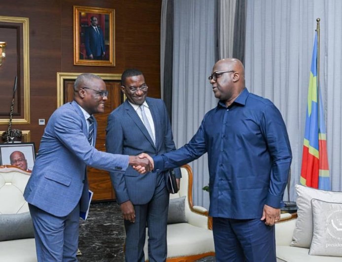 RDC : le recensement général de la population annoncé au mois d'août, une première depuis 1984