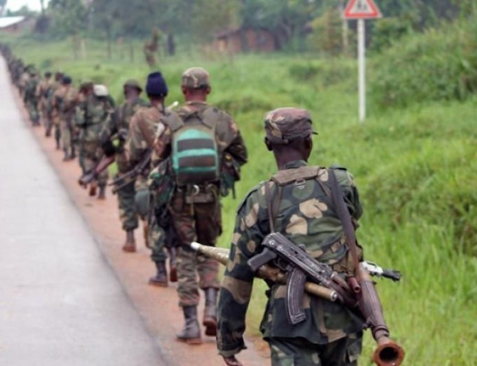 Hauts-Plateaux d'Uvira et de Fizi : plusieurs localités reprises par les FARDC face à la coalition AFC-M23/Twinahero-Red Tabara