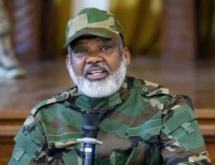 ‎Sanctions de l'ONU : Corneille Nangaa et cinq autres chefs rebelles visés par le gel d'avoirs et l'interdiction de voyager