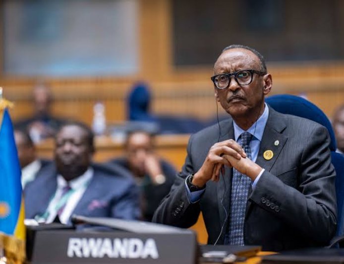 Pour Paul Kagame, toute attaque contre le M23 équivaut à une menace existentielle pour le Rwanda