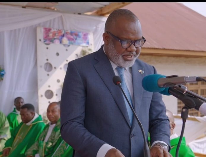 ‎RDC : Corneille Nangaa rejette catégoriquement le dialogue de Kinshasa et prône la "refondation" par la force