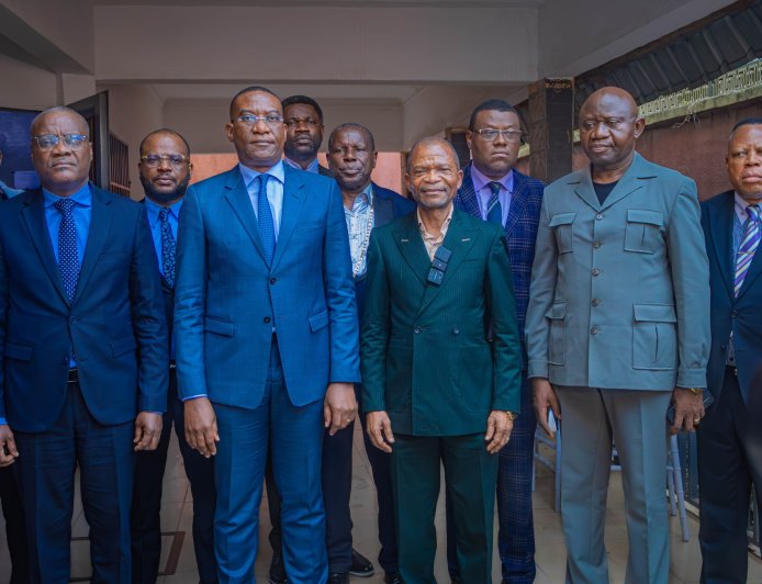 Recensement en RDC : l'Église du réveil se positionne comme un partenaire clé du gouvernement