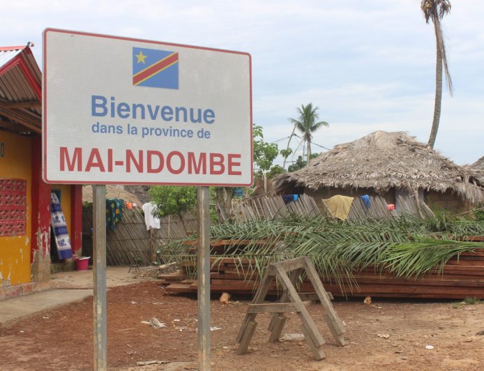Pieds cloués, corps enchaînés sur ordre d'une "prophétesse" : le supplice des présumés sorciers à Bopombo, au Maï-ndombe