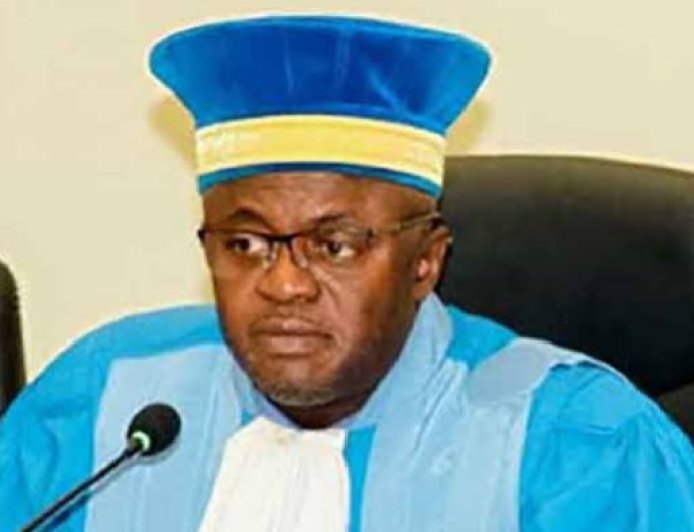 Nommé puis démis sans avoir siégé à la Cour de cassation : quand le juge Noël Kilomba Ngozi défiait le président Tshisekedi