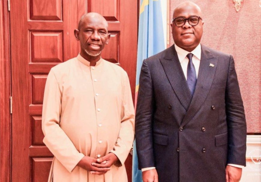 Malaise au sein de l'Église catholique : une frange du clergé de Kananga s'écarte de la déclaration de la CENCO et soutient le changement de la Constitution