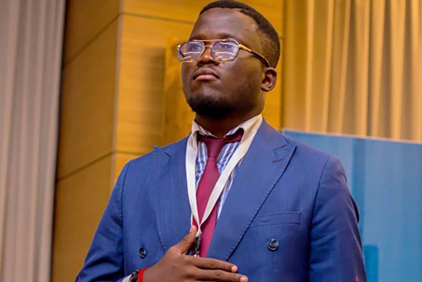 Kinshasa : Israël Bongo Lord, l'ex-faux député, arrêté pour outrage au chef de l'État