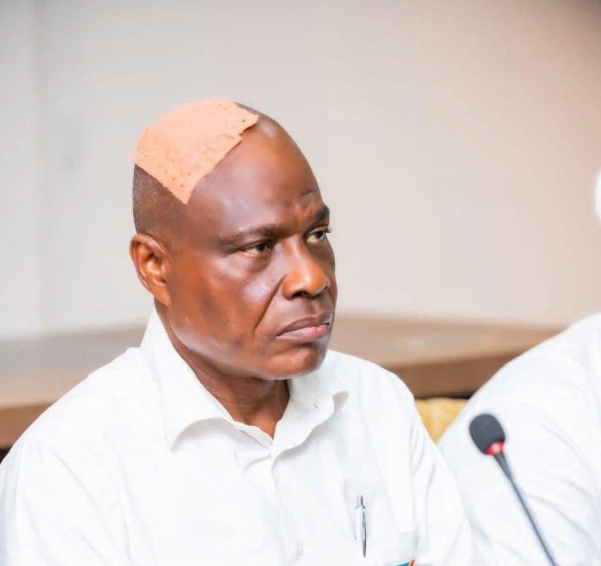 Violences politiques à Kinshasa : Martin Fayulu dénonce l'attaque de son cortège et réclame une enquête judiciaire
