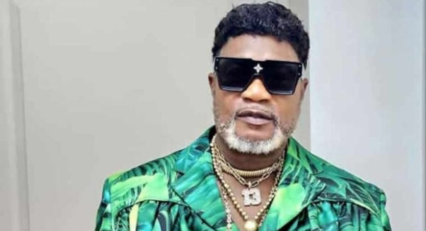 Koffi Olomide au stade Roi Baudouin : le concert maintenu, mais jauge réduite