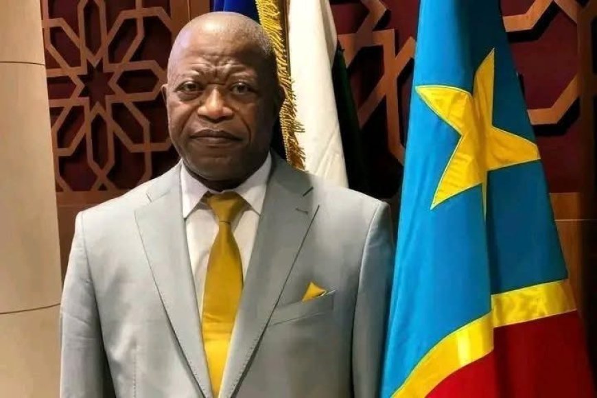 ‎RDC : l'Union Sacrée contre-attaque et annonce une marche le 22 juillet face à la mobilisation de l'opposition