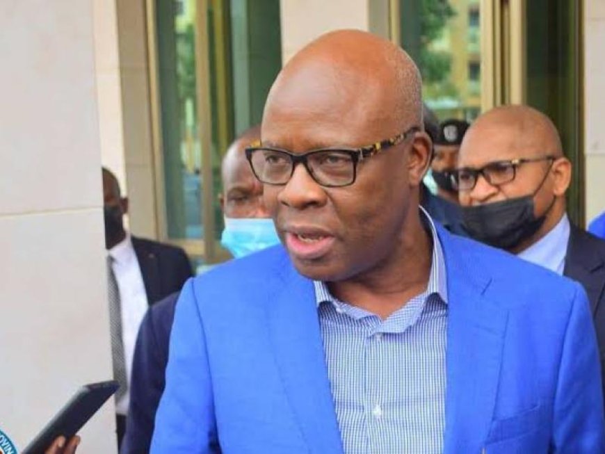 RDC : voici les huit nouveaux administrateurs de la BCC nommés par Félix Tshisekedi