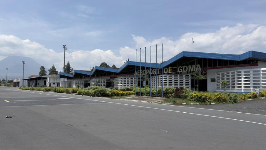 ‎RDC : trois officiers FARDC à Goma pour activer le mécanisme de vérification du cessez-le-feu avec l'AFC-M23
