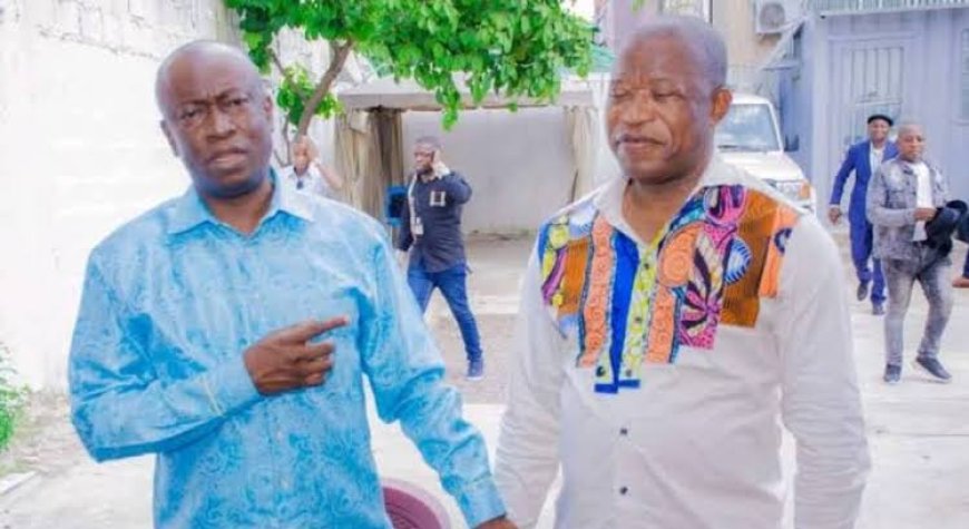 Kabuya désavoue Mbata : l'UDPS-Tshisekedi dit non à la contre-manifestation du 22 juillet