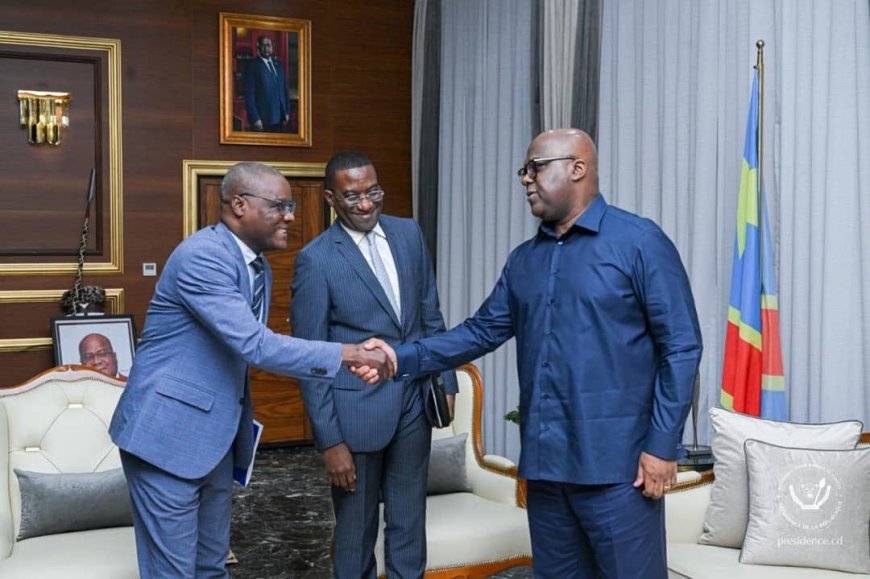 RDC : le recensement général de la population annoncé au mois d'août, une première depuis 1984