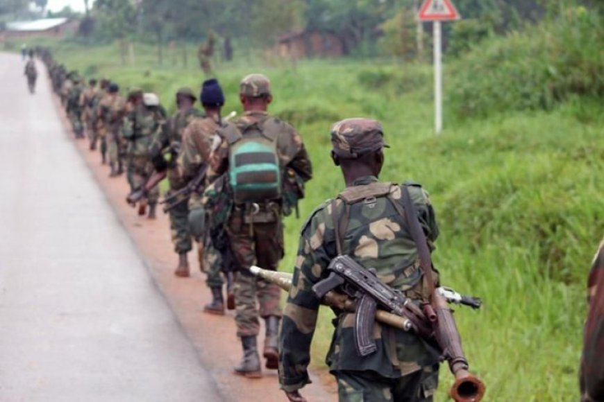 Ituri : l'armée dément toute opération contre les groupes armés locaux et promet une enquête sur l'incident de Nyakunde