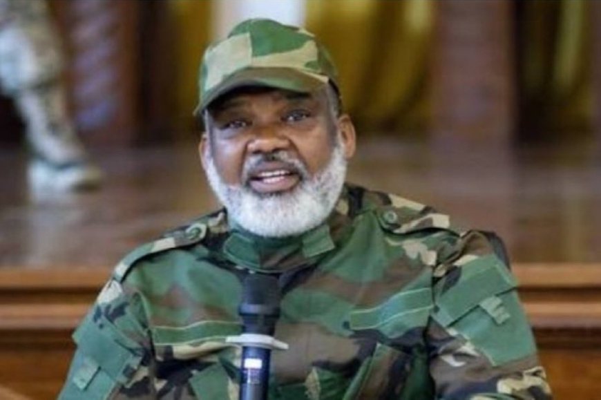 ‎Sanctions de l'ONU : Corneille Nangaa et cinq autres chefs rebelles visés par le gel d'avoirs et l'interdiction de voyager