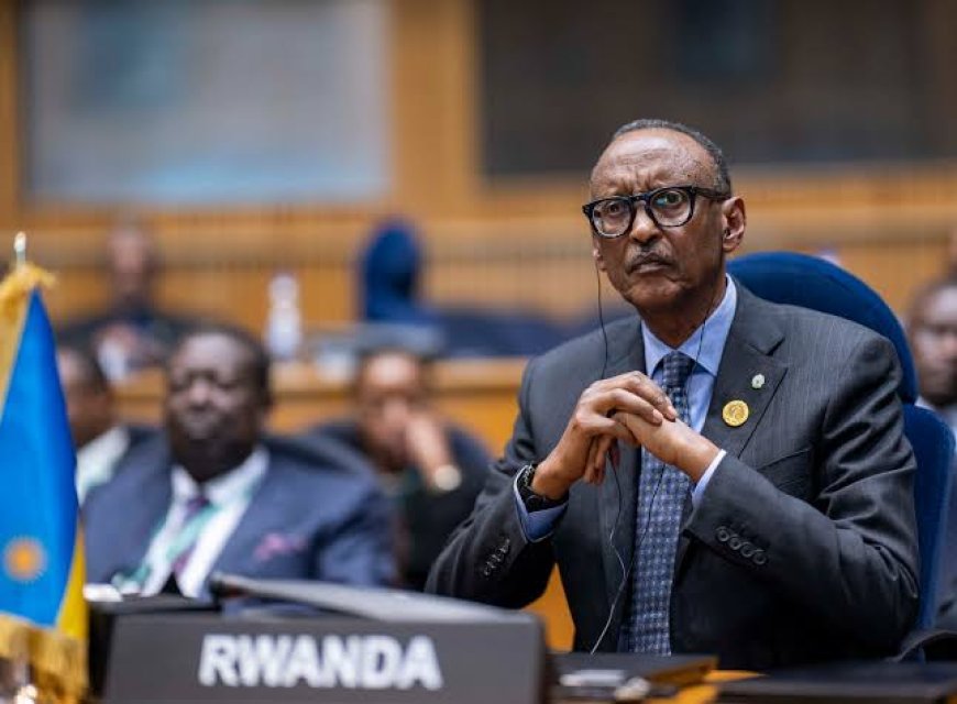 Pour Paul Kagame, toute attaque contre le M23 équivaut à une menace existentielle pour le Rwanda