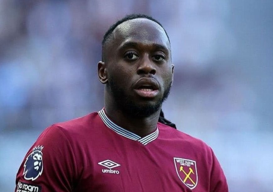 ‎Mercato : Lazio et Arsenal courtisent Aaron Wan Bissaka