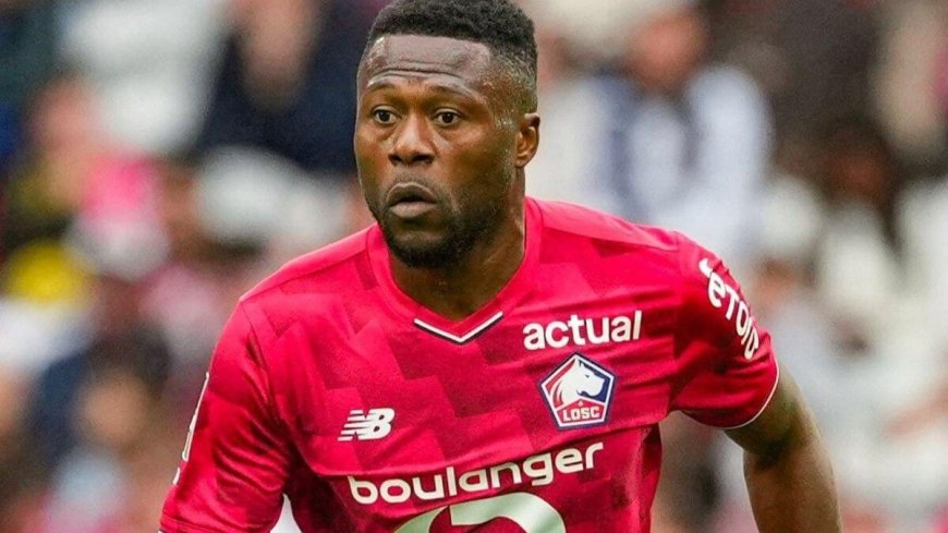 Mercato : Chancel Mbemba dans le viseur du Brésil, Botafogo et São Paulo en lutte