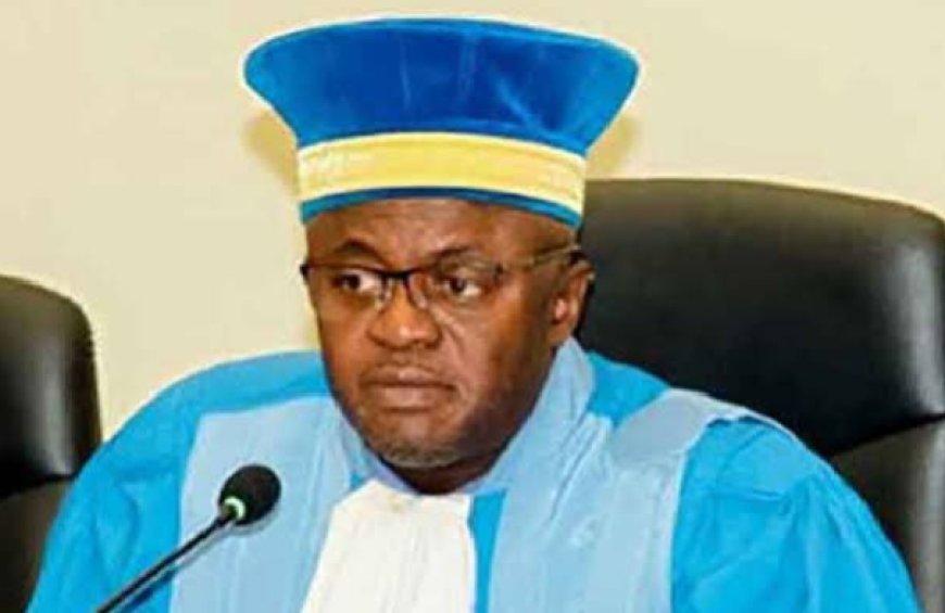 Nommé puis démis sans avoir siégé à la Cour de cassation : quand le juge Noël Kilomba Ngozi défiait le président Tshisekedi