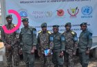 Crise dans l'Est : un officier des FARDC expulsé du mécanisme de cessez-le-feu pour usurpation d’identité