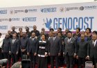 Quatrième commémoration du GENOCOST : Tshisekedi dénonce l'"entreprise meurtrière" de l'AFC-M23 et promet justice et réparation