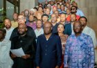 RDC : les parlementaires de l'UDPS-Tshisekedi saluent le dialogue inclusif tout en attendant l'ordonnance présidentielle