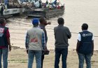 Kinshasa : le bateau transportant un cas de décès suspect d'Ebola arrivé au port de Maluku en provenance de Kisangani, les autorités sanitaires en alerte sur place